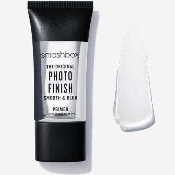 Sephora Other - NWT SEALED SMASHBOX PHOTOFINISH FACE PRIMER